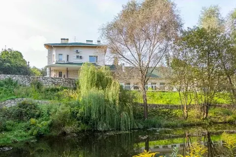 Дом в Самарская область, Самара пос. Озерки, 191 (807 м)