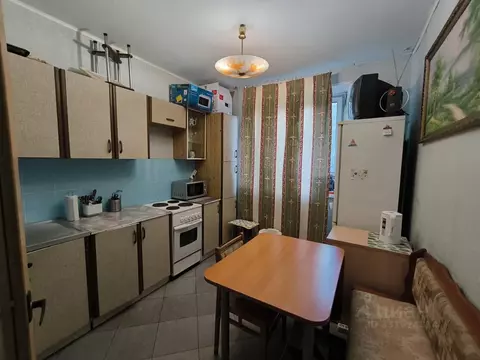 1-к кв. Москва Алтуфьевское ш., 14 (38.0 м)