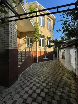 Коттедж в Краснодарский край, Анапа Крымская ул., 17 (357 м)