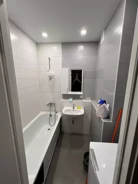 3-к кв. Московская область, Люберцы Зенино ЖК Самолет мкр, ул. ...