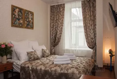 Комната Москва ул. Большая Дмитровка, 5/6С3