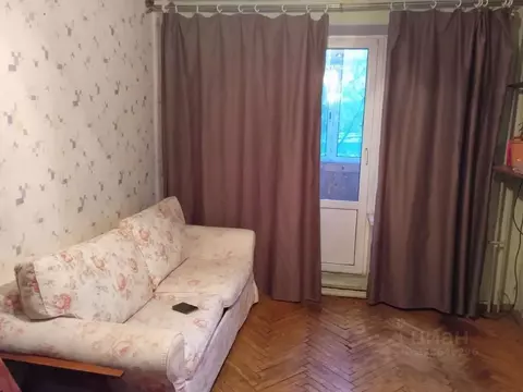 2-к кв. Москва ул. Юных Ленинцев, 65/47К1 (42.0 м)