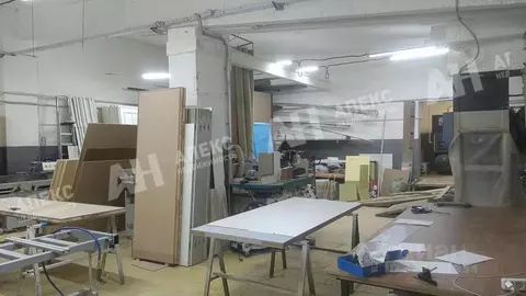 Склад в Московская область, Ногинск Богородский городской округ, ул. ...