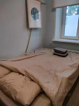 1-к кв. Москва ул. Космонавтов, 10К1 (15.0 м)