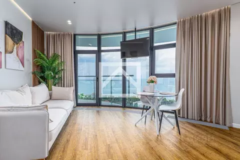 2-к кв. Крым, Алушта ул. Западная, 4к2 (62.2 м)