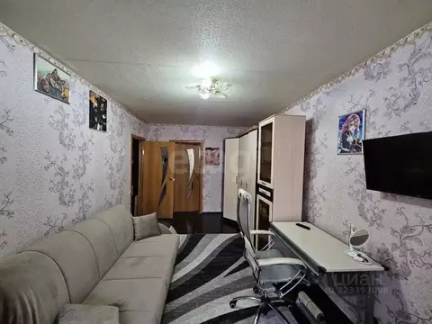 2-к кв. Белгородская область, Белгород ул. Костюкова, 22 (43.6 м)