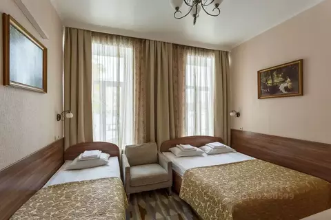 Комната Москва Малый Златоустинский пер., 2