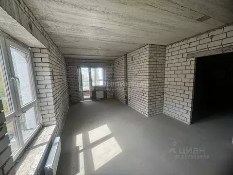 2-к кв. Владимирская область, Ковров ул. Горького, 1 (79.0 м)