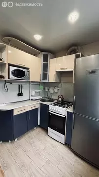 3-комнатная квартира: Ижевск, улица Ворошилова, 85 (62.4 м)