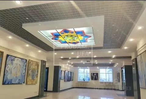 Офис в Башкортостан, Уфа Коммунистическая ул., 116 (267 м)