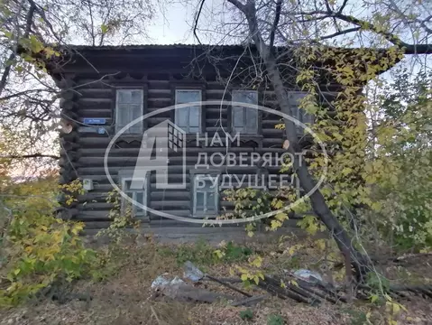 Дом в Пермский край, Добрянка Первомайская ул., 9 (78 м)