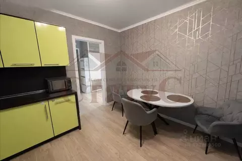 2-к кв. Белгородская область, Старый Оскол Дубрава мкр, 1 кв-л, 19 ...