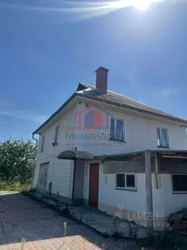 Коттедж в Белгородская область, Старый Оскол Фасадная ул., 16 (305 м)