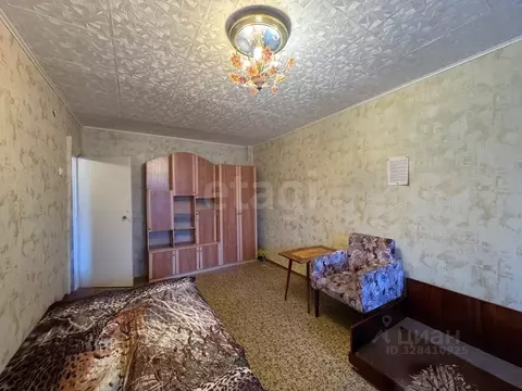 1-к кв. Самарская область, Самара Ново-Садовая ул., 25 (31.9 м)