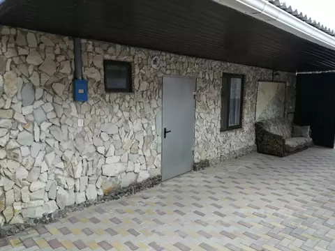 Дом в Краснодарский край, Ейск ул. Дружбы, 9 (50 м)