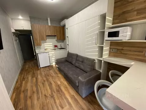 1-к кв. Тульская область, Тула ул. Сойфера, 16В (20.0 м)