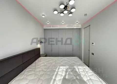 2-к кв. Москва Дмитровский проезд, 1 (45.0 м)