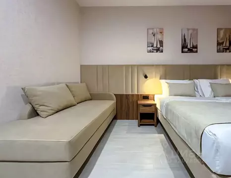 Комната Краснодарский край, Туапсинский муниципальный округ, Джубга ...