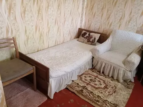 1-к кв. Иркутская область, Саянск Строителей мкр, 15 (33.5 м)