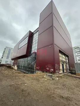 Помещение свободного назначения в Ярославская область, Ярославль ...