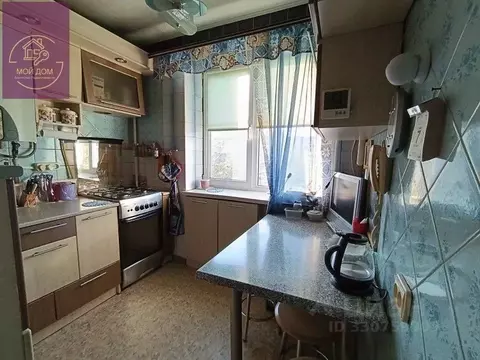 3-к кв. Крым, Евпатория просп. Победы, 10 (50.4 м)