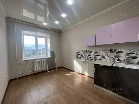 1-к кв. Хакасия, Черногорск ул. Генерала Тихонова, 6Бк1 (35.0 м)