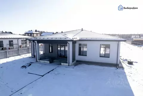 Коттедж в Ивановская область, Ивановский район, Беляницкое с/пос, д. ...