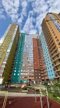 1-к кв. Пермский край, Пермь ул. Карпинского, 14 (34.3 м)