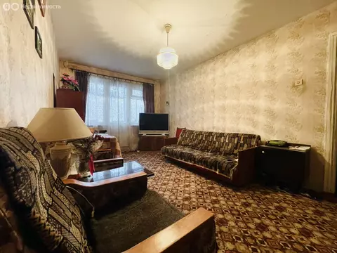 2-комнатная квартира: Челябинск, проспект Победы, 308 (44.2 м)