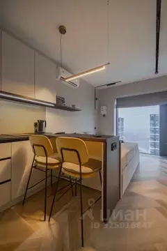 1-к кв. Москва Волоколамское ш., 95/2 (15.0 м)