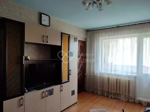 3-к кв. Волгоградская область, Волгоград Льговская ул., 18 (48.0 м)