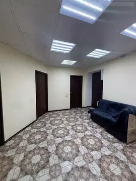 Офис в Самарская область, Самара ул. Советской Армии, 151 (52 м)
