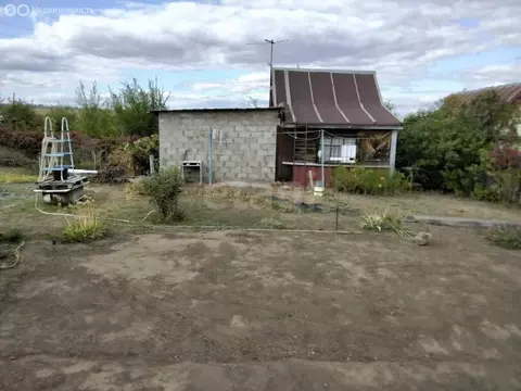 Дом в Саратов, 13-й Танталовский проезд, 6 (35 м)