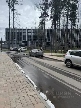 Склад в Московская область, Красногорск городской округ, д. Аристово ...