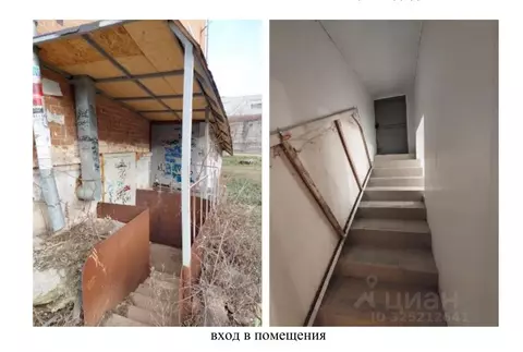 Помещение свободного назначения в Челябинская область, Миасс ул. 8 ...