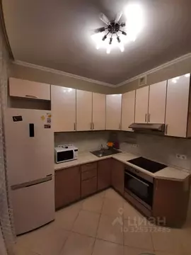 1-к кв. Москва просп. 40 лет Октября, 36 (45.0 м)