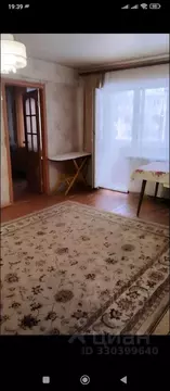 2-к кв. Тульская область, Тула ул. Вознесенского, 7 (45.0 м)