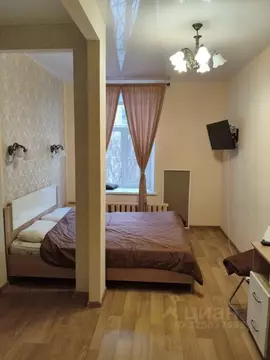 Комната Санкт-Петербург ул. Декабристов, 19 (15.0 м)