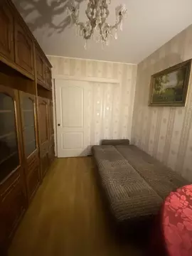 Комната Москва Профсоюзная ул., 96К4