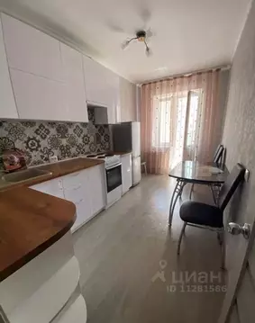 1-к кв. Башкортостан, Уфа Дагестанская ул., 10/2 (41.0 м)