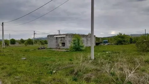 Участок в Алтай, Майминский район, с. Подгорное ул. Заречная, 106 ...