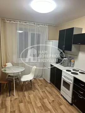 1-к кв. Пермский край, Пермь ул. Аркадия Гайдара, 13А (34.8 м)