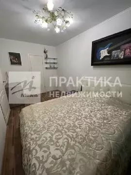 Продается 2-комнатная квартира