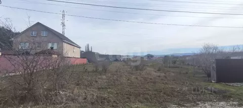 Участок в Крым, Симферопольский район, Добровское с/пос, с. Пионерское ...