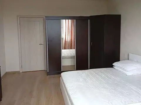 1-к кв. Московская область, Одинцово Новая Трехгорка мкр,  (40.0 м)