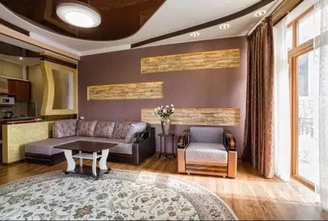 2-к кв. Крым, Ялта ул. Боткинская, 2В (50.0 м)