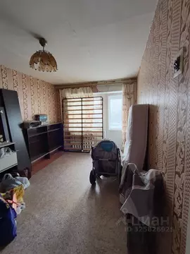 1-к кв. Мордовия, Рузаевка ул. Петрова, 36 (30.1 м)