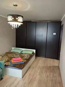 1-к кв. Оренбургская область, Оренбург Северный проезд, 1 (33.0 м)