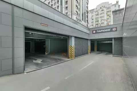 Гараж в Севастополь ул. Адмирала Фадеева, 46Б (17 м)