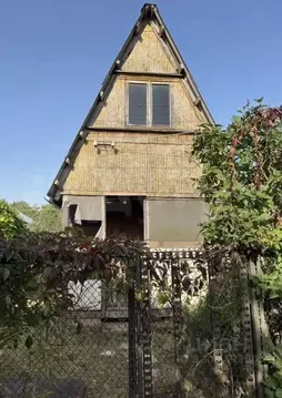 Дом в Калужская область, Боровский муниципальный округ, Кривское ...